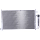 Purchase Top-Quality NISSENS - 94949 - Condenser Drier Assembly pa4