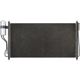 Purchase Top-Quality Condenser Drier Assembly by SPECTRA PREMIUM INDUSTRIES - 7-3034 pa1