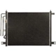 Purchase Top-Quality Condenser Drier Assembly by SPECTRA PREMIUM INDUSTRIES - 7-3240 pa6