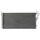 Purchase Top-Quality Condenser Drier Assembly by SPECTRA PREMIUM INDUSTRIES - 7-3379 pa5