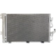 Purchase Top-Quality Condenser Drier Assembly by SPECTRA PREMIUM INDUSTRIES - 7-3699 pa5