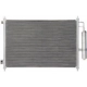 Purchase Top-Quality Condenser Drier Assembly by SPECTRA PREMIUM INDUSTRIES - 7-3750 pa5