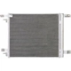 Purchase Top-Quality Condenser Drier Assembly by SPECTRA PREMIUM INDUSTRIES - 7-3865 pa9