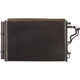 Purchase Top-Quality Condenser Drier Assembly by SPECTRA PREMIUM INDUSTRIES - 7-3967 pa1