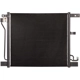 Purchase Top-Quality Condenser Drier Assembly by SPECTRA PREMIUM INDUSTRIES - 7-3968 pa3