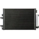 Purchase Top-Quality Condenser Drier Assembly by SPECTRA PREMIUM INDUSTRIES - 7-3982 pa5