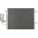 Purchase Top-Quality Condenser Drier Assembly by SPECTRA PREMIUM INDUSTRIES - 7-3998 pa1