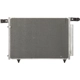 Purchase Top-Quality SPECTRA PREMIUM INDUSTRIES - 7-4012 - A/C Condenser pa1