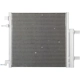 Purchase Top-Quality Condenser Drier Assembly by SPECTRA PREMIUM INDUSTRIES - 7-4184 pa5