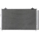 Purchase Top-Quality Condenser Drier Assembly by SPECTRA PREMIUM INDUSTRIES - 7-4232 pa5