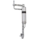 Purchase Top-Quality Condenser Drier Assembly by SPECTRA PREMIUM INDUSTRIES - 7-4321 pa3