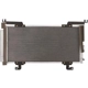 Purchase Top-Quality Condenser Drier Assembly by SPECTRA PREMIUM INDUSTRIES - 7-4454 pa5