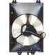 Purchase Top-Quality Condenser Fan Assembly by AGILITY - 6010016 pa1