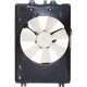 Purchase Top-Quality Condenser Fan Assembly by AGILITY - 6010016 pa2