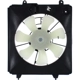 Purchase Top-Quality Condenser Fan Assembly by AGILITY - 6010046 pa2