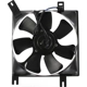 Purchase Top-Quality Condenser Fan Assembly by AGILITY - 6010048 pa1