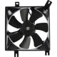 Purchase Top-Quality Condenser Fan Assembly by AGILITY - 6010048 pa2