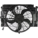 Purchase Top-Quality Condenser Fan Assembly by AGILITY - 6010049 pa1