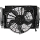Purchase Top-Quality Condenser Fan Assembly by AGILITY - 6010049 pa2