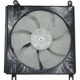 Purchase Top-Quality Condenser Fan Assembly by AGILITY - 6010059 pa1
