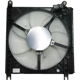 Purchase Top-Quality Condenser Fan Assembly by AGILITY - 6010059 pa2
