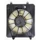 Purchase Top-Quality Condenser Fan Assembly by AGILITY - 6010070 pa1