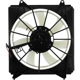 Purchase Top-Quality Condenser Fan Assembly by AGILITY - 6010079 pa2