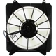 Purchase Top-Quality Condenser Fan Assembly by AGILITY - 6010101 pa1