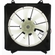 Purchase Top-Quality Condenser Fan Assembly by AGILITY - 6010101 pa2