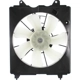 Purchase Top-Quality Condenser Fan Assembly by AGILITY - 6010116 pa1