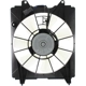 Purchase Top-Quality Condenser Fan Assembly by AGILITY - 6010116 pa2