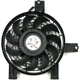 Purchase Top-Quality Condenser Fan Assembly by AGILITY - 6010130 pa1