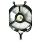 Purchase Top-Quality Condenser Fan Assembly by AGILITY - 6010133 pa2