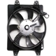 Purchase Top-Quality Condenser Fan Assembly by AGILITY - 6010144 pa2