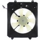 Purchase Top-Quality Condenser Fan Assembly by AGILITY - 6010222 pa1