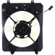 Purchase Top-Quality Condenser Fan Assembly by AGILITY - 6010222 pa2