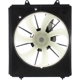 Purchase Top-Quality Condenser Fan Assembly by AGILITY - 6010301 pa1