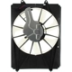 Purchase Top-Quality Condenser Fan Assembly by AGILITY - 6010304 pa1