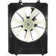 Purchase Top-Quality Condenser Fan Assembly by AGILITY - 6010304 pa2