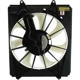 Purchase Top-Quality Condenser Fan Assembly by AGILITY - 6010327 pa1