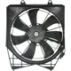 Purchase Top-Quality Condenser Fan Assembly by AGILITY - 6010346 pa2