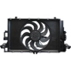 Purchase Top-Quality Condenser Fan Assembly by AGILITY - 6010509 pa1