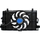Purchase Top-Quality Condenser Fan Assembly by AGILITY - 6010509 pa2