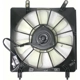 Purchase Top-Quality Condenser Fan Assembly by AGILITY - 6011110 pa1