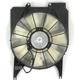 Purchase Top-Quality Condenser Fan Assembly by AGILITY - 6011118 pa1
