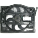 Purchase Top-Quality Condenser Fan Assembly by AGILITY - 6013105 pa1