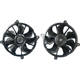 Purchase Top-Quality Condenser Fan Assembly by AGILITY - 6016113 pa1