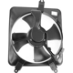 Purchase Top-Quality Condenser Fan Assembly by AGILITY - 6019102 pa1