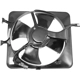 Purchase Top-Quality Condenser Fan Assembly by AGILITY - 6019105 pa1