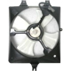 Purchase Top-Quality Condenser Fan Assembly by AGILITY - 6019119 pa1